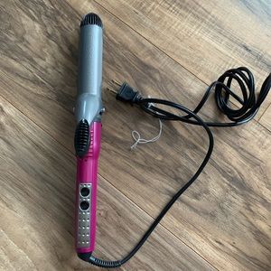 Infiniti Pro by Conair Professional Curling Iron